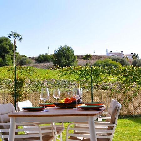 Apartamento Baviera Hills 1a Málaga Exterior foto