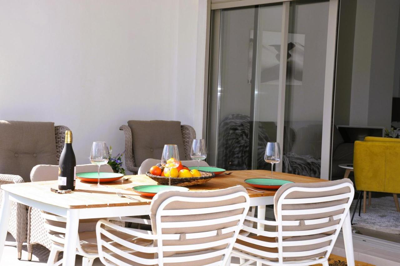Apartamento Baviera Hills 1a Málaga Exterior foto