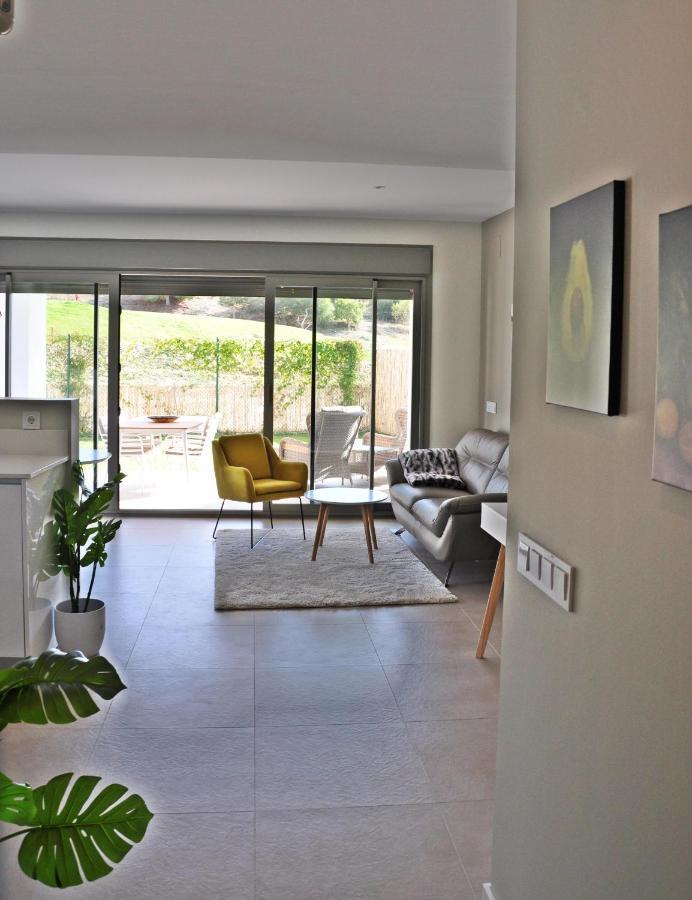 Apartamento Baviera Hills 1a Málaga Exterior foto