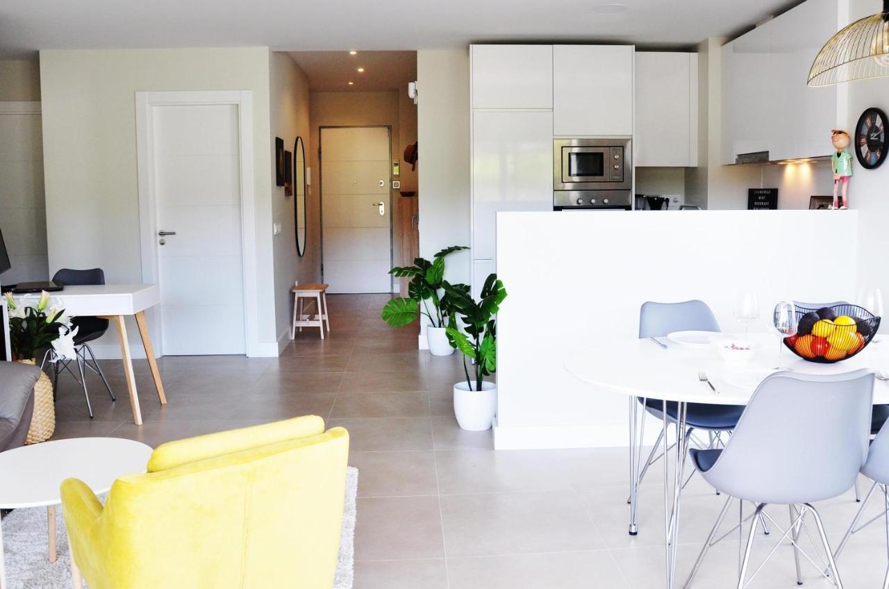 Apartamento Baviera Hills 1a Málaga Exterior foto