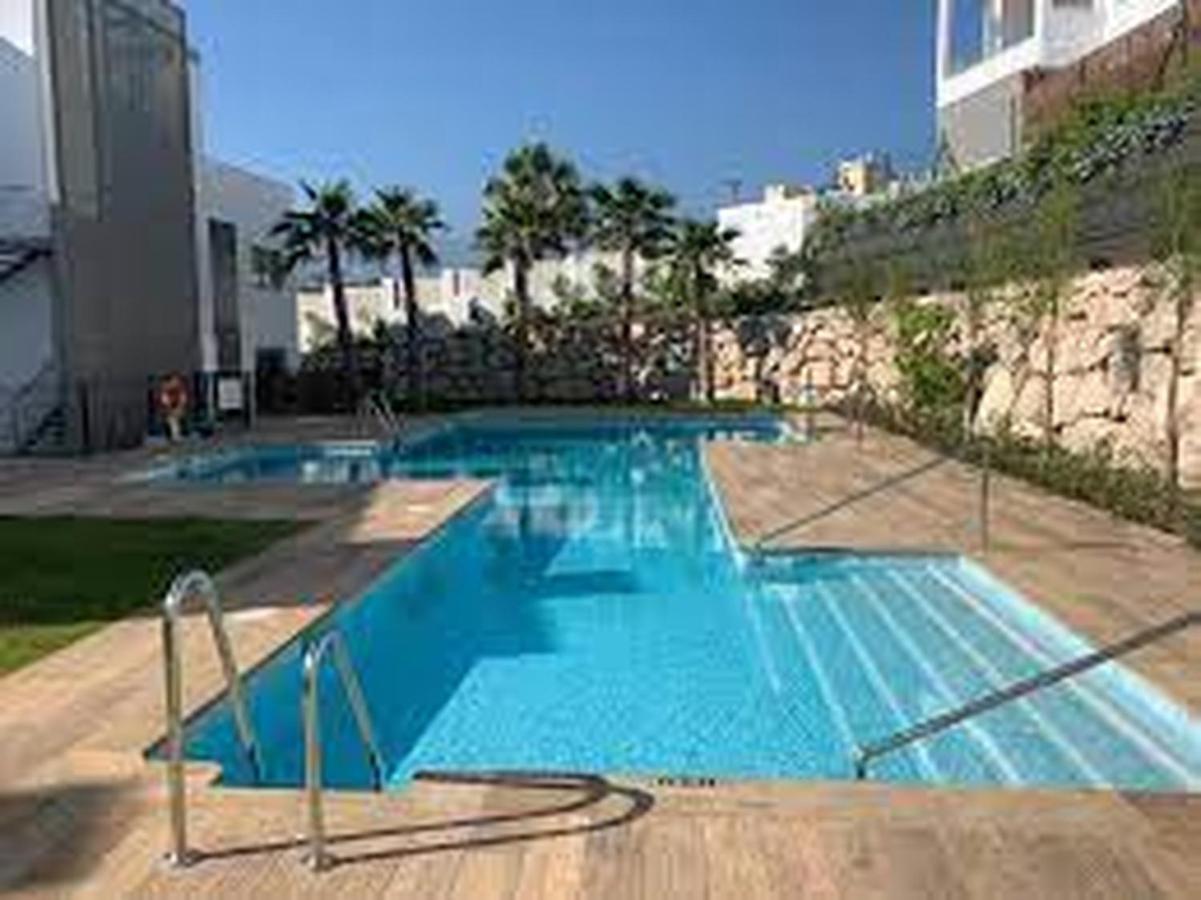 Apartamento Baviera Hills 1a Málaga Exterior foto